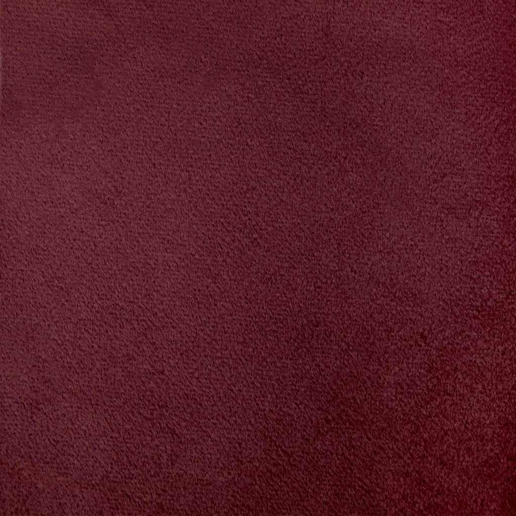 Mørklægningsgardiner 2 pcs Vinrød 140 x 140 cm Fløjl
