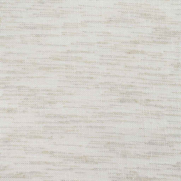 Voile Gardin med gardiner 2 pcs Creme 175 x 140 cm Polyester