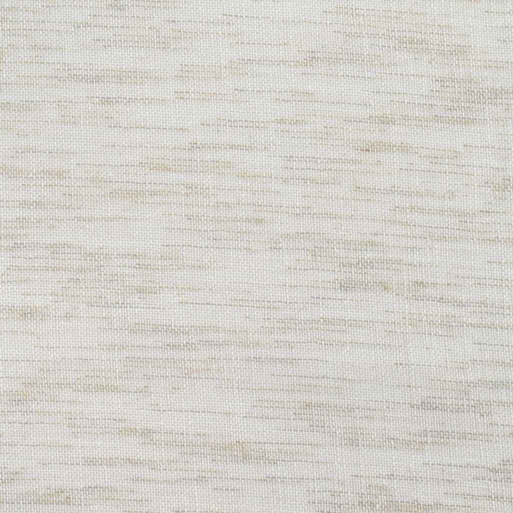 Voile Gardin med gardiner 2 pcs Creme 260 x 140 cm Polyester