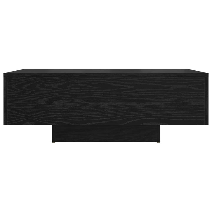 Sofabord Sort eg 85 x 55 x 31 cm