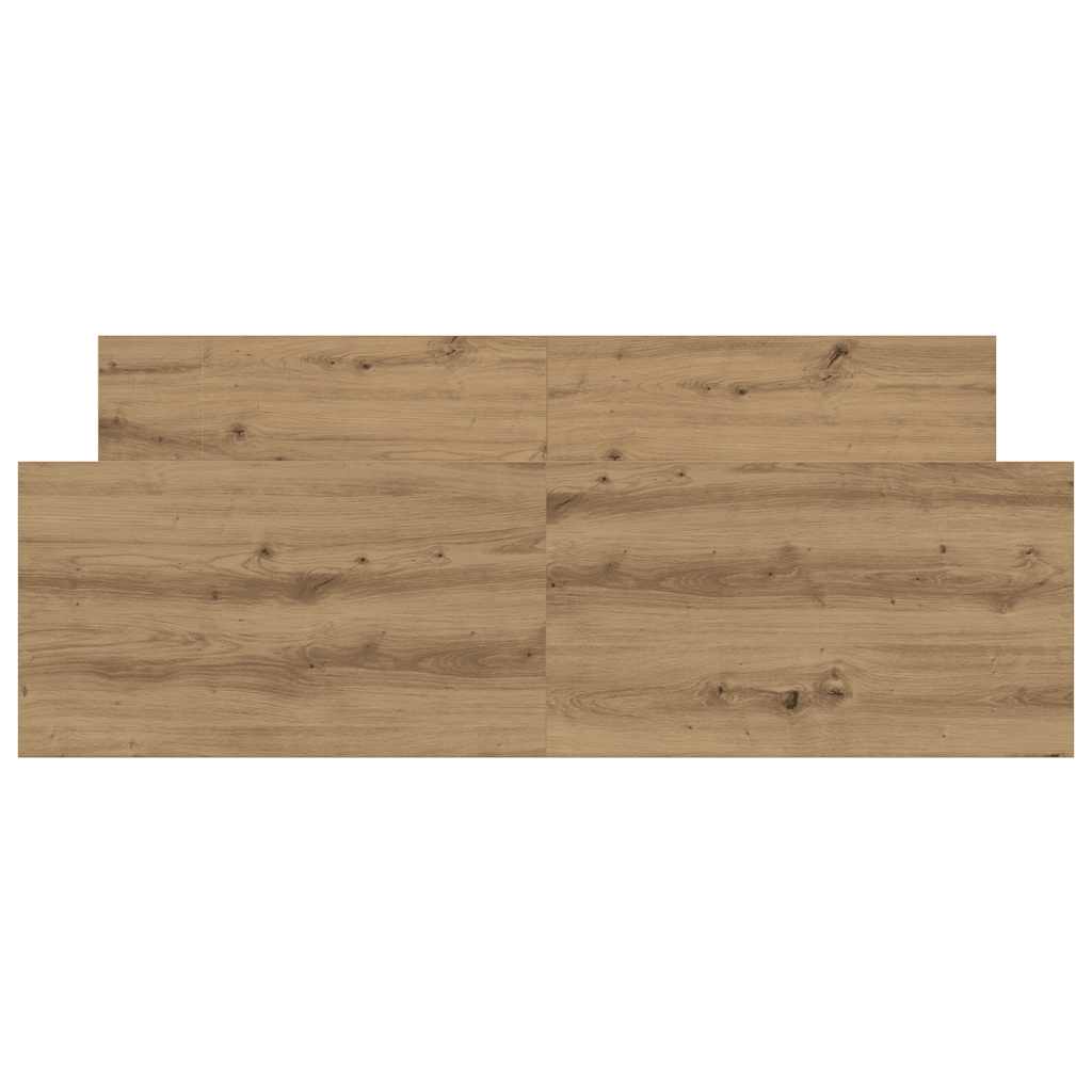 sengestel uden madras 120x190cm konstrueret træ kunsteg