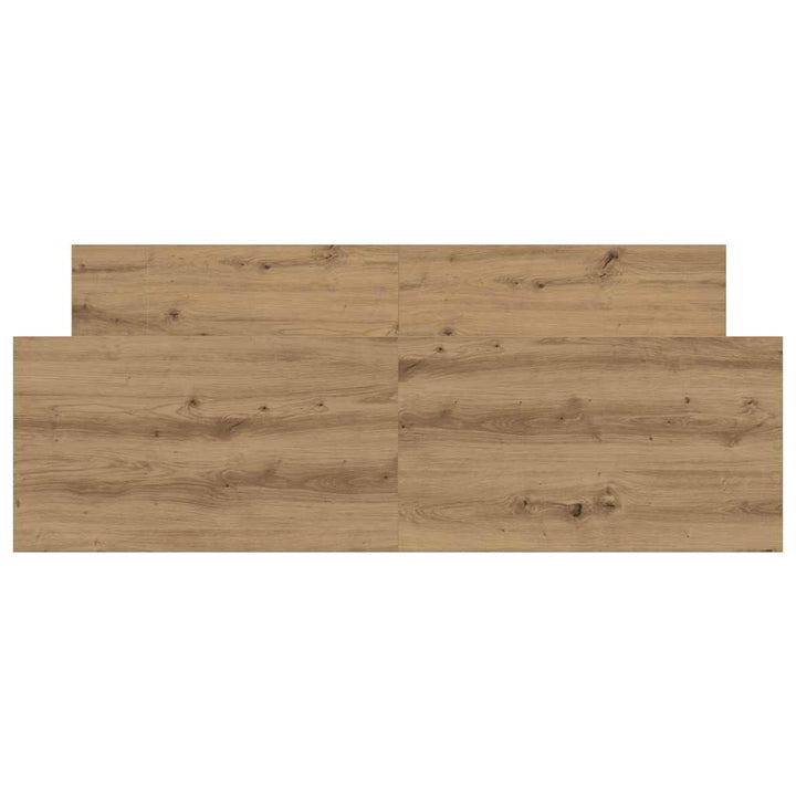 sengestel uden madras 120x190cm konstrueret træ kunsteg
