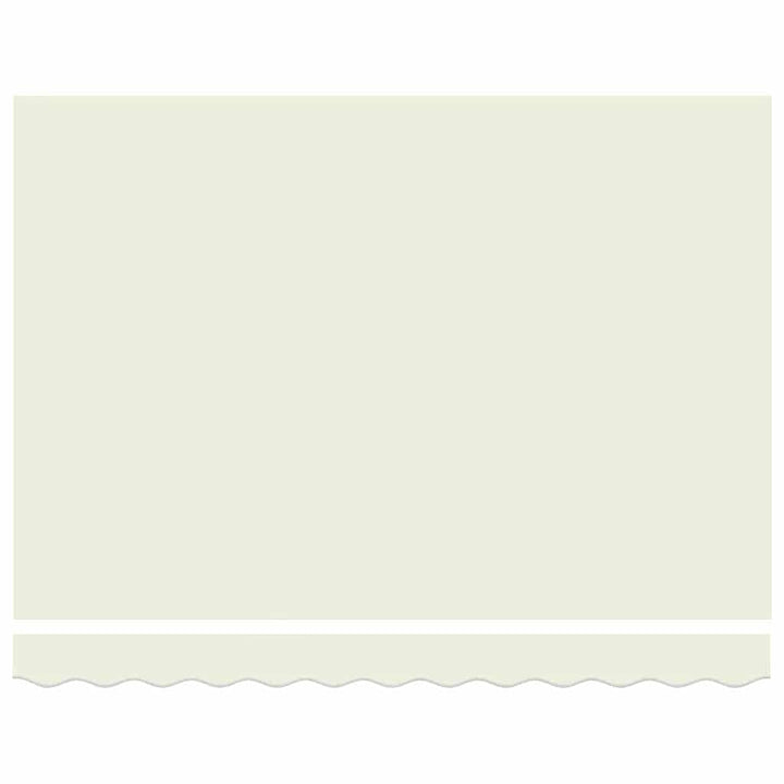 Reservedug til markise Creme 3 x 2 m Polyester