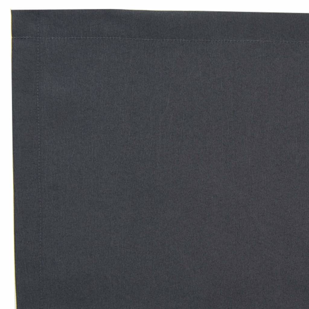 Reservedug til markise Antracit 330 x 195 cm Polyester