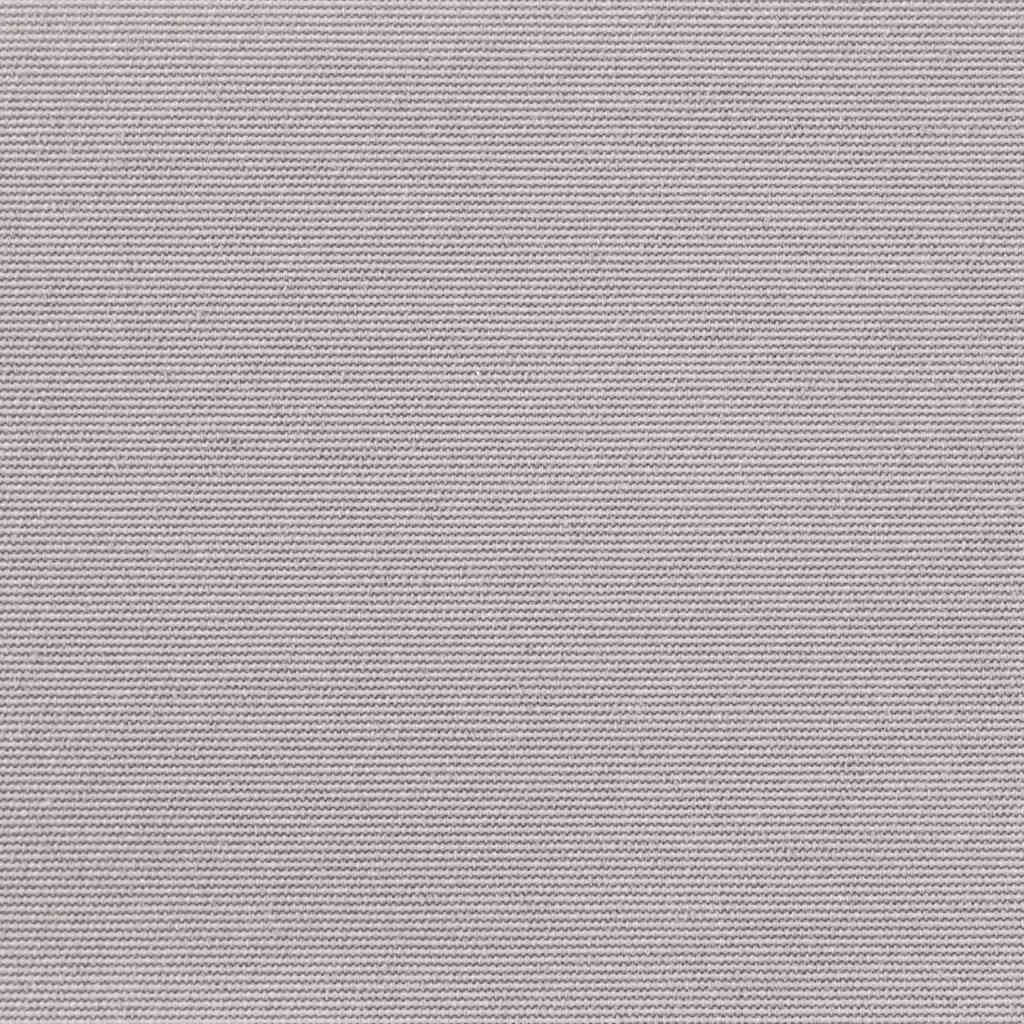 Markise kappa erstatning Lysegrå 380 x 20 cm Polyester