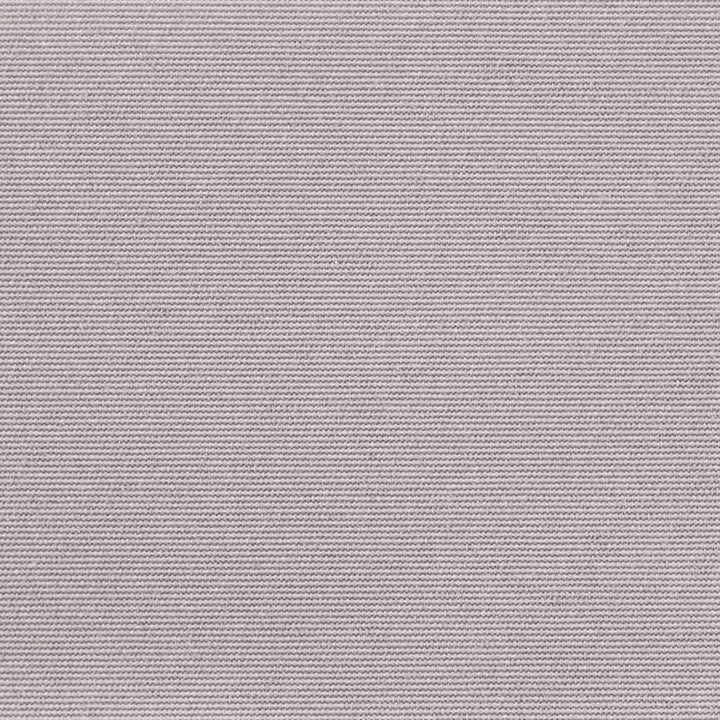 Markise kappa erstatning Lysegrå 380 x 20 cm Polyester