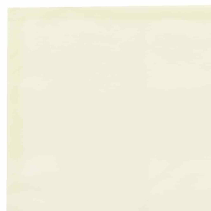 Reservedug til markise Creme 1000 x 160 cm Polyester