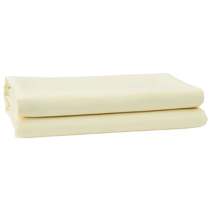 Reservedug til markise Creme 1000 x 160 cm Polyester