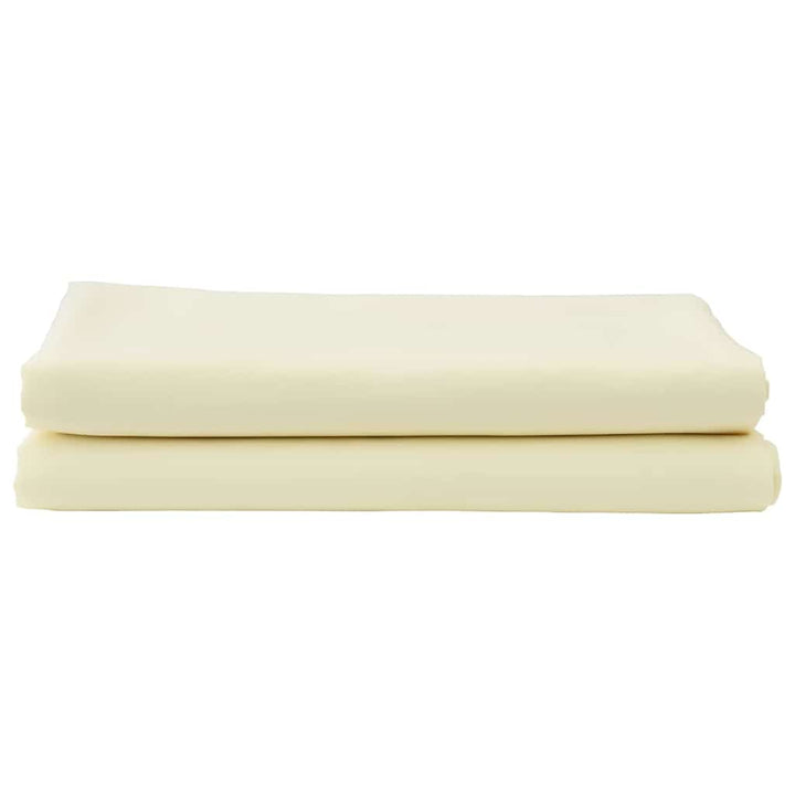 Reservedug til markise Creme 1000 x 160 cm Polyester