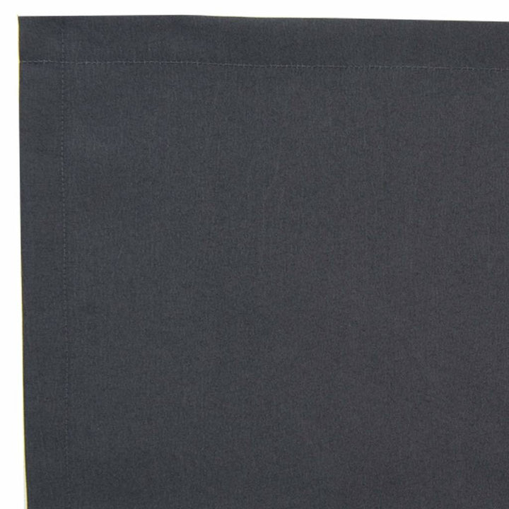 Reservedug til markise Antracit 1000 x 160 cm Polyester