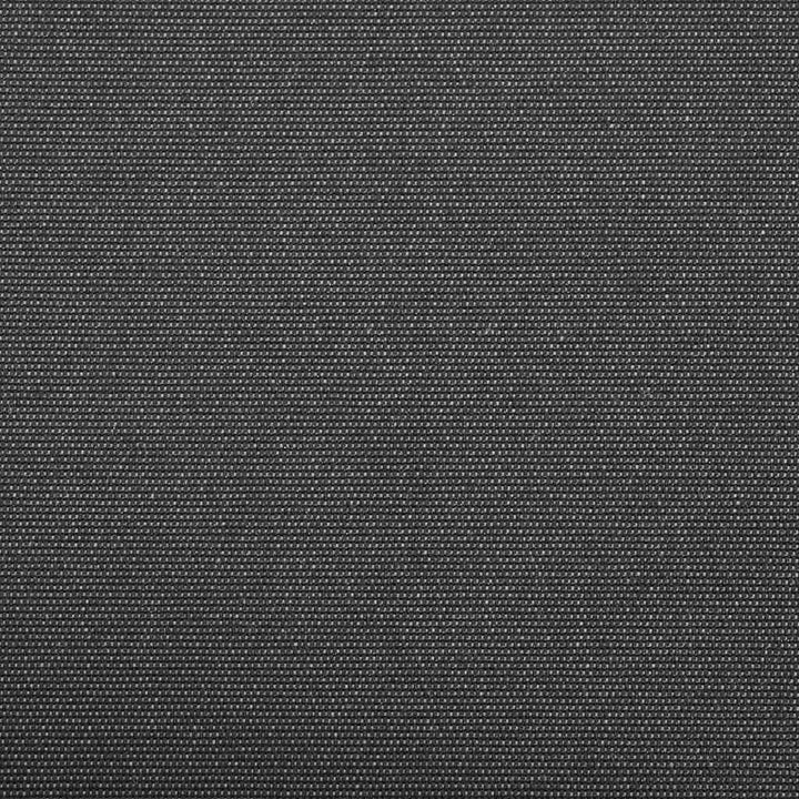 Reservedug til markise Antracit 1000 x 160 cm Polyester