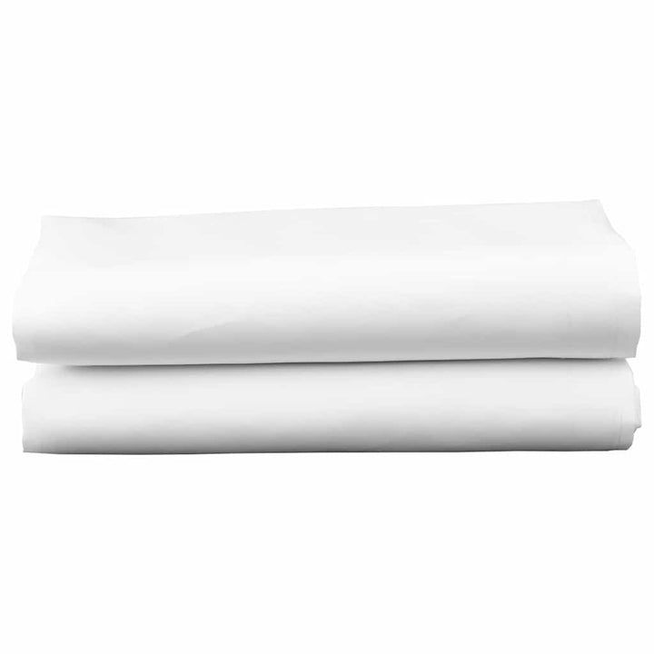 Reservedug til markise Hvid 1000 x 160 cm Polyester