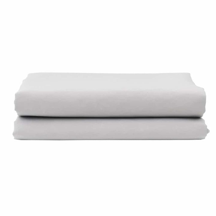 Reservedug til markise Lysegrå 1000 x 160 cm Polyester