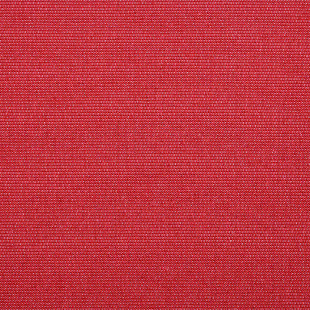Reservedug til markise Rød 1000 x 160 cm Polyester