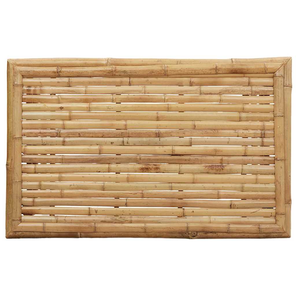 Sofabord Brun 70 x 40 x 36 cm Bambus