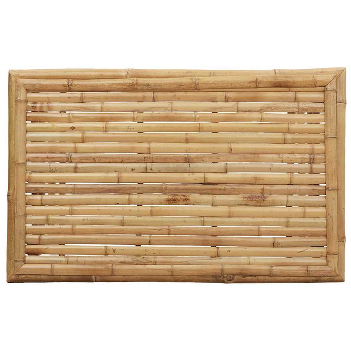 Sofabord Brun 70 x 40 x 36 cm Bambus