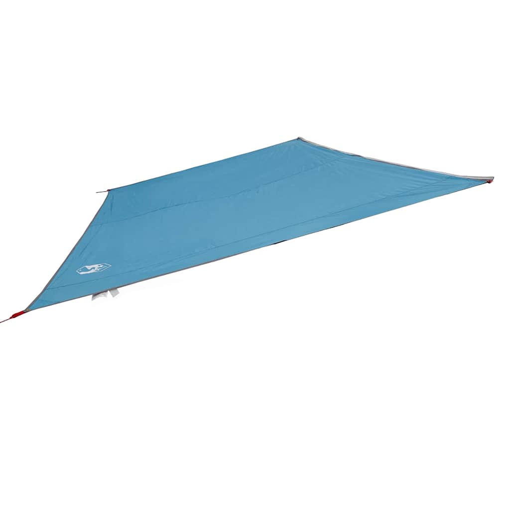 Vandafvisende Tarp personer 240 x 300 cm Vandtæt Blå