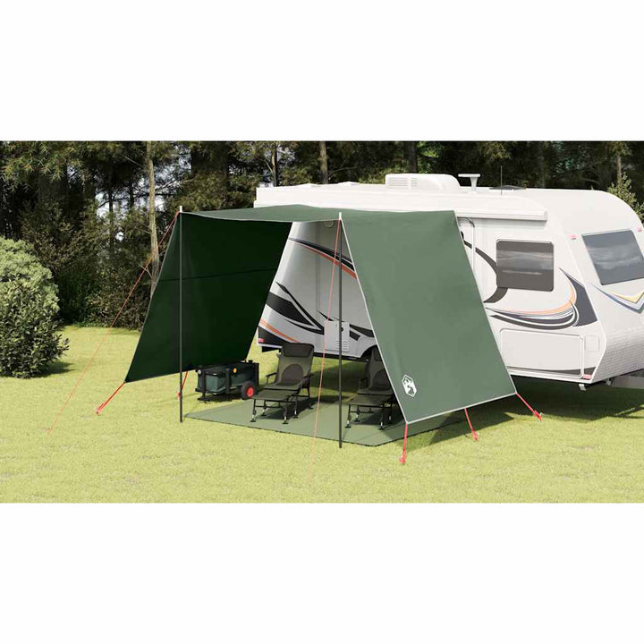 Vandafvisende Tarp personer 250 x 240 x 220 cm Vandtæt
