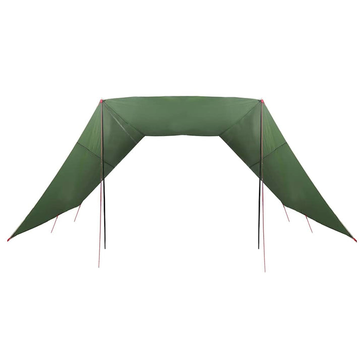 Vandafvisende Tarp personer 250 x 240 x 220 cm Vandtæt