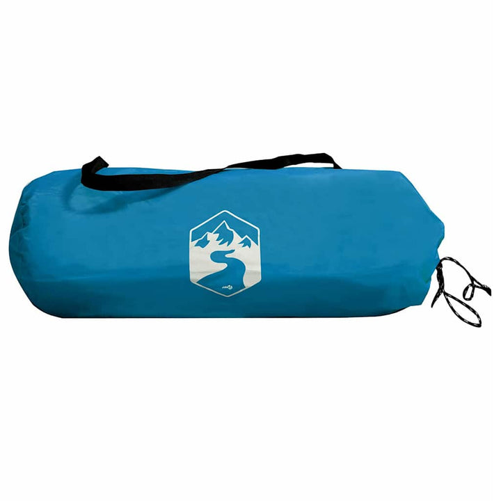 Vandafvisende Tarp personer 250 x 240 x 220 cm Vandtæt