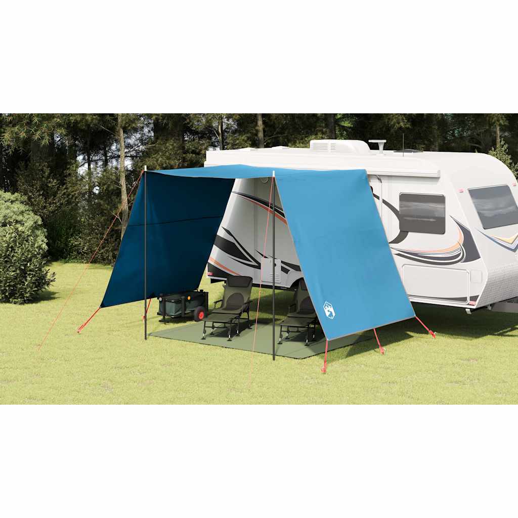 Vandafvisende Tarp personer 250 x 240 x 220 cm Vandtæt