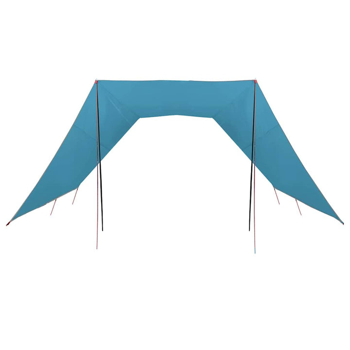 Vandafvisende Tarp personer 250 x 240 x 220 cm Vandtæt