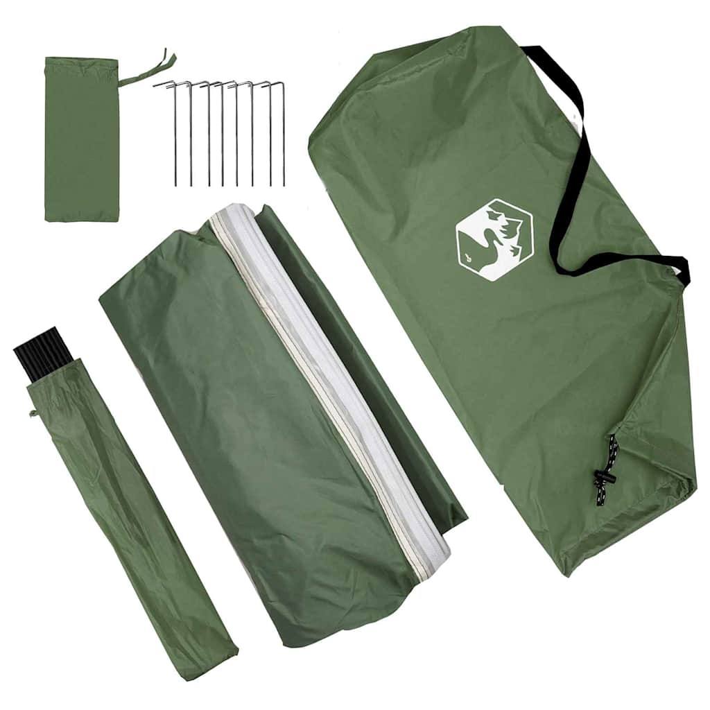 Vandafvisende Tarp personer 302 x 240 x 240 cm Vandtæt