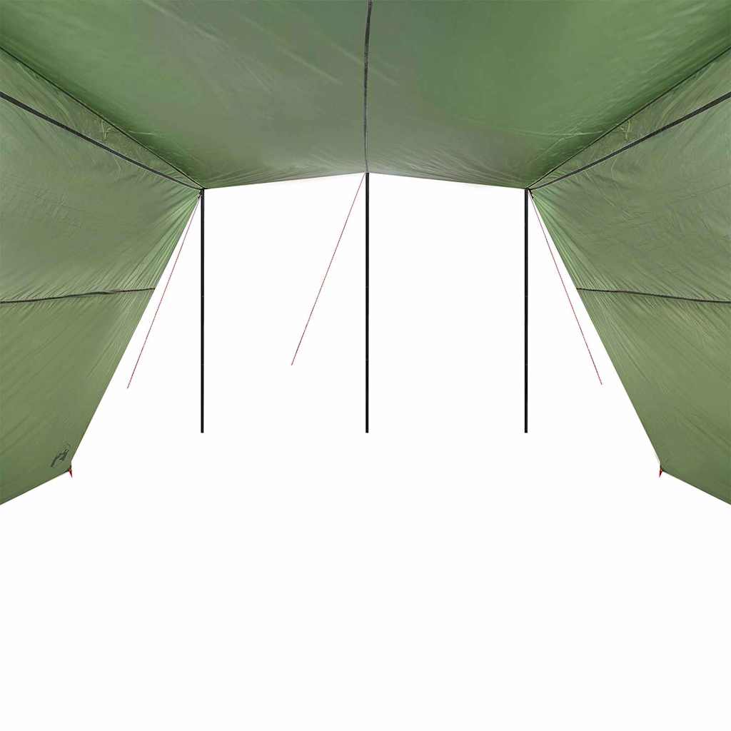 Vandafvisende Tarp personer 302 x 240 x 240 cm Vandtæt