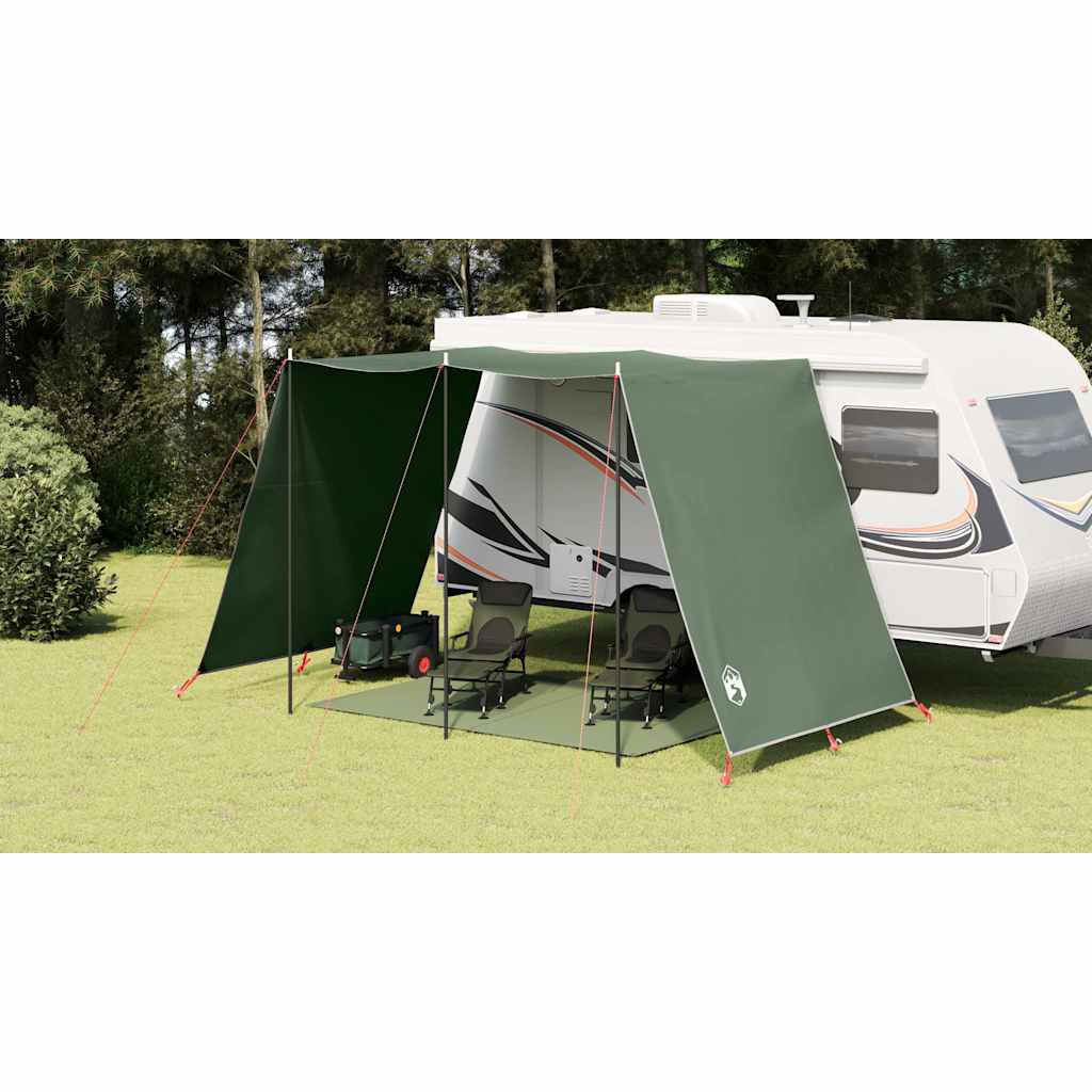 Vandafvisende Tarp personer 302 x 240 x 240 cm Vandtæt