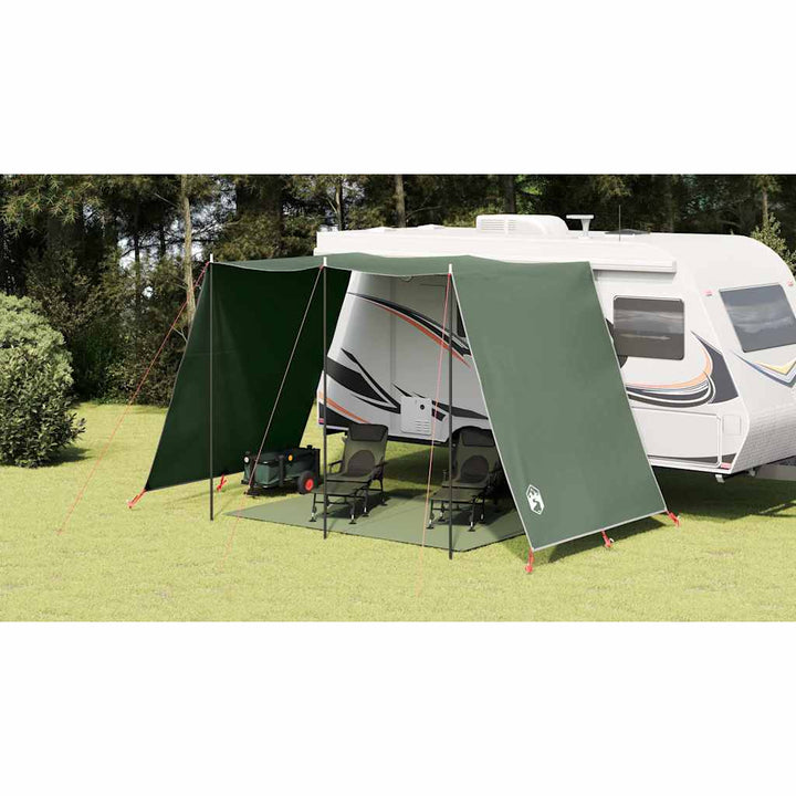 Vandafvisende Tarp personer 302 x 240 x 240 cm Vandtæt