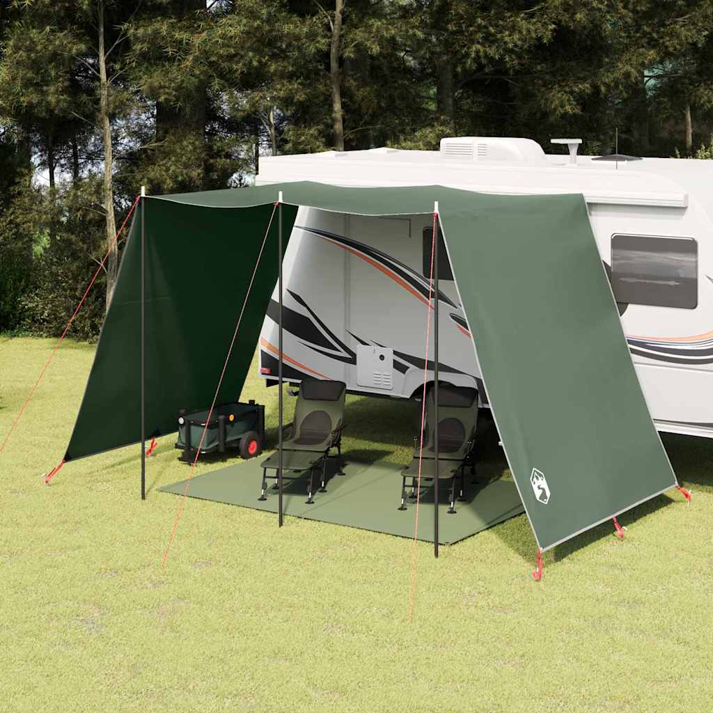 Vandafvisende Tarp personer 302 x 240 x 240 cm Vandtæt