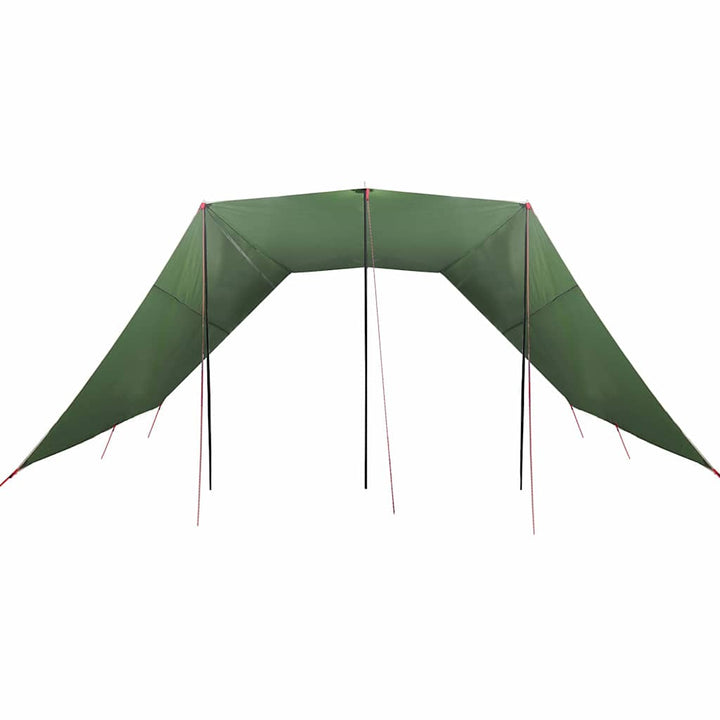 Vandafvisende Tarp personer 302 x 240 x 240 cm Vandtæt