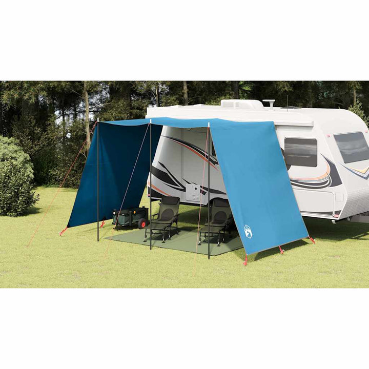 Vandafvisende Tarp personer 302 x 240 x 240 cm Vandtæt