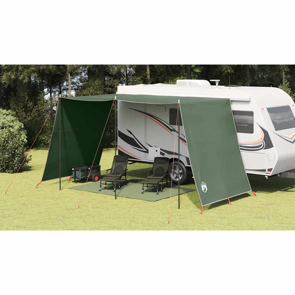 Vandafvisende Tarp personer 402 x 240 x 240 cm Vandtæt