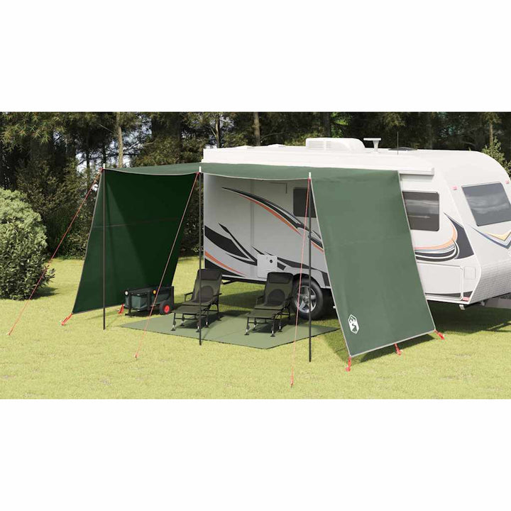 Vandafvisende Tarp personer 402 x 240 x 240 cm Vandtæt