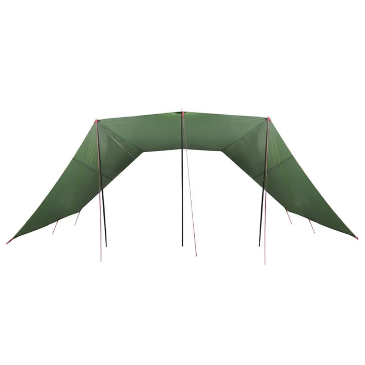 Vandafvisende Tarp personer 402 x 240 x 240 cm Vandtæt