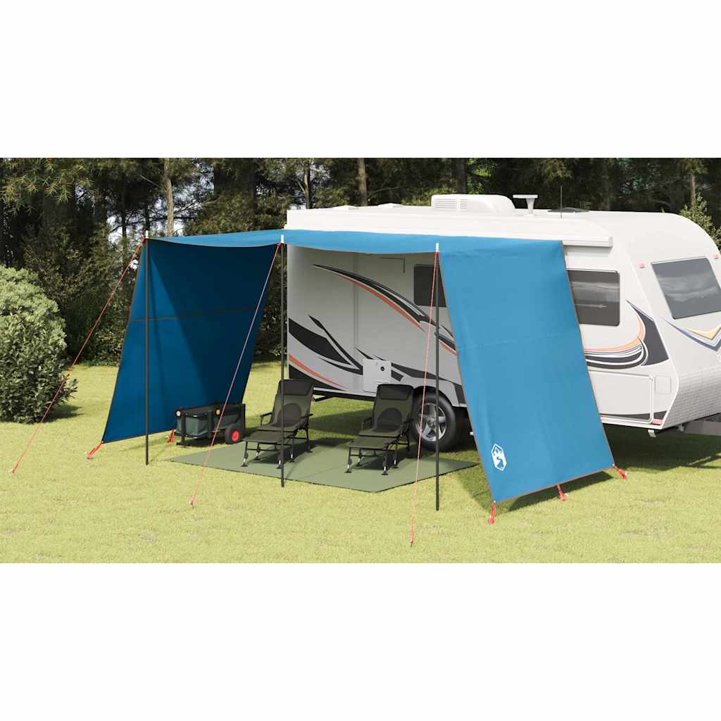 Vandafvisende Tarp personer 402 x 240 x 240 cm Vandtæt