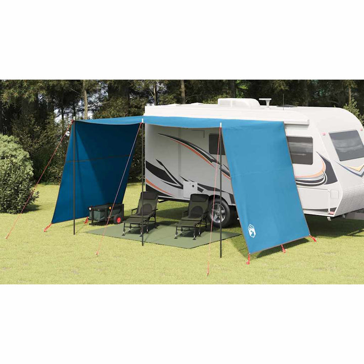 Vandafvisende Tarp personer 402 x 240 x 240 cm Vandtæt