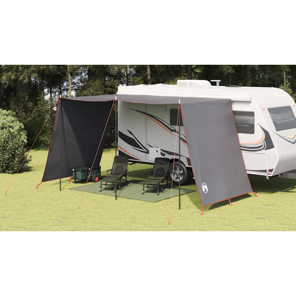 Vandafvisende Tarp personer 402 x 240 x 230 cm Vandtæt