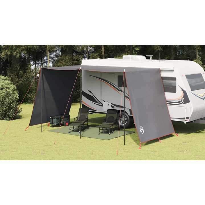 Vandafvisende Tarp personer 402 x 240 x 230 cm Vandtæt