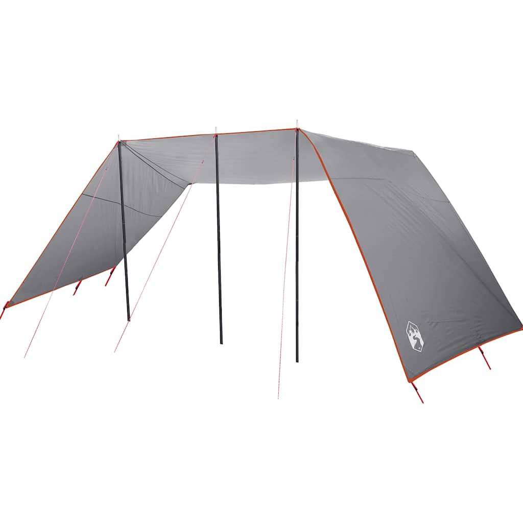 Vandafvisende Tarp personer 402 x 240 x 230 cm Vandtæt