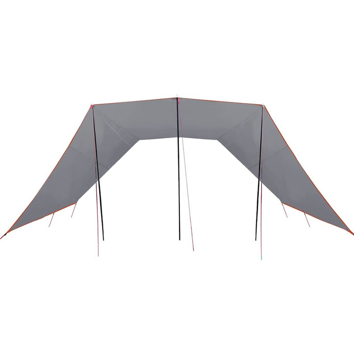 Vandafvisende Tarp personer 402 x 240 x 230 cm Vandtæt