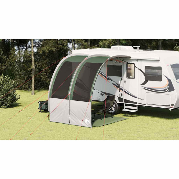 Vandafvisende Tarp personer 260 x 200 x 260 cm Vandtæt