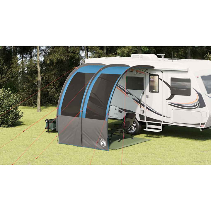 Vandafvisende Tarp personer 260 x 200 x 260 cm Vandtæt