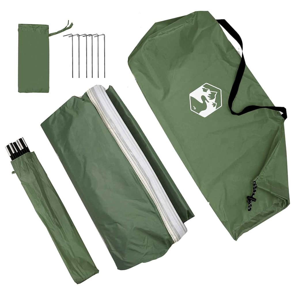 Vandafvisende Tarp personer 250 x 260 x 260 cm Vandtæt