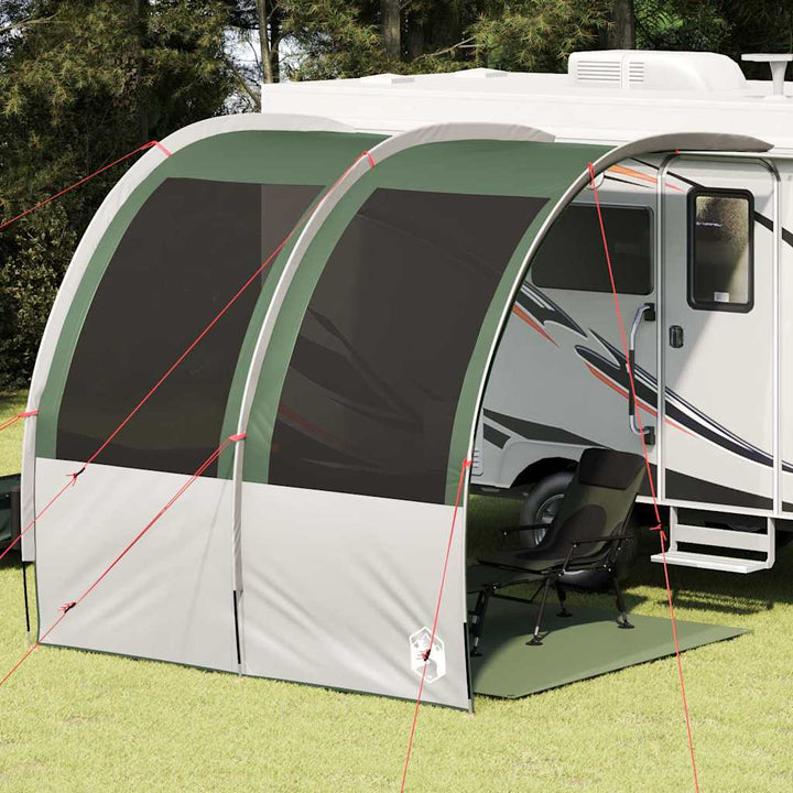 Vandafvisende Tarp personer 250 x 260 x 260 cm Vandtæt