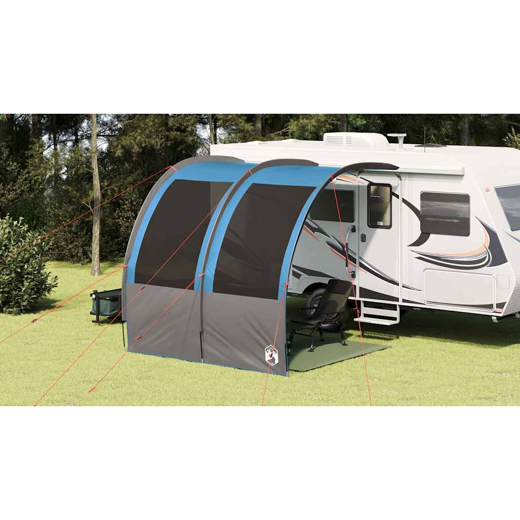 Vandafvisende Tarp personer 250 x 260 x 260 cm Vandtæt