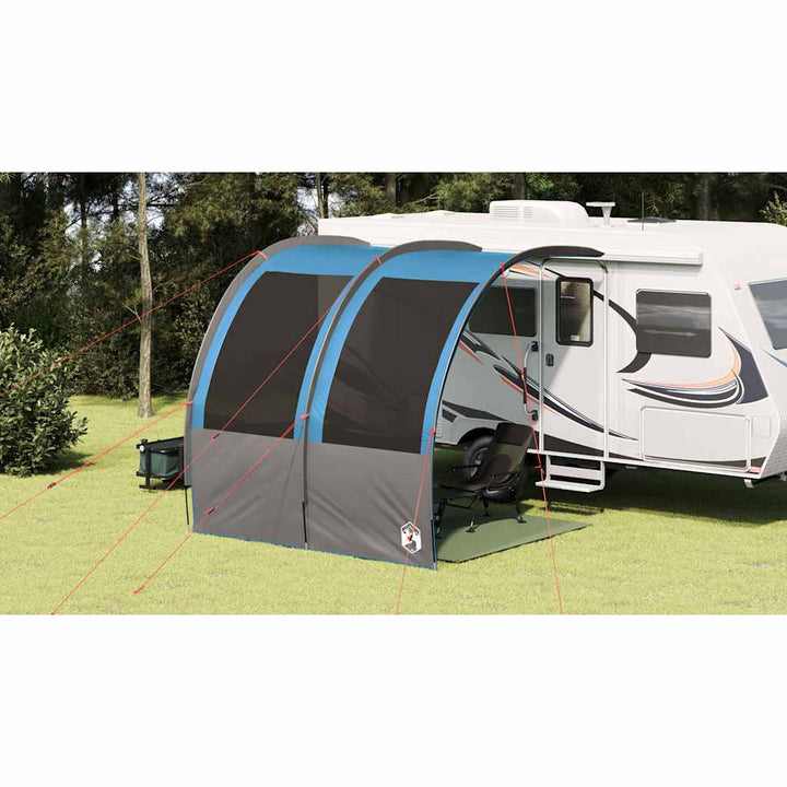 Vandafvisende Tarp personer 250 x 260 x 260 cm Vandtæt