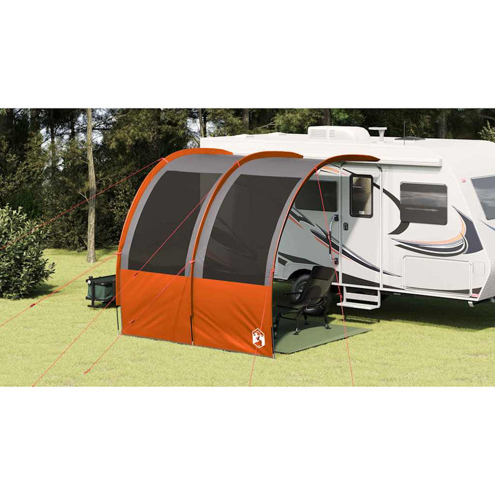 Vandafvisende Tarp personer 250 x 260 x 260 cm Vandtæt