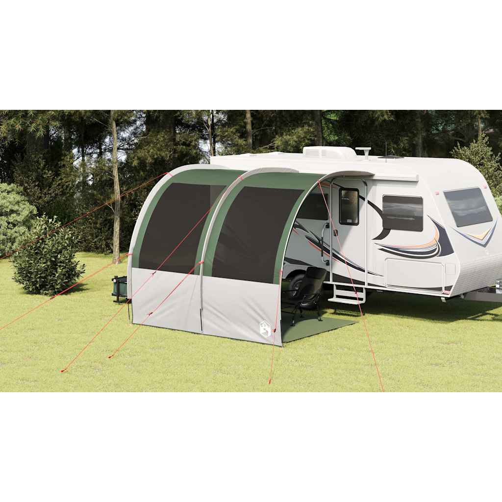 Vandafvisende Tarp personer 260 x 300 x 260 cm Vandtæt